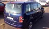 Volkswagen Touran 2008-2