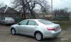 Toyota Camry 2007-1