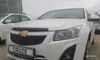 Chevrolet Cruze 2014-1