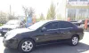 Opel Vectra 2007-8