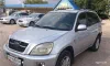 Chery Tiggo (T11) 2008-8