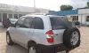 Chery Tiggo (T11) 2008-4
