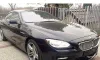 BMW 6 серія 2012-8