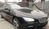 BMW 6 серія 2012-0