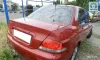 Mitsubishi Lancer 2008-2