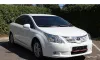 Toyota Avensis 2011-1
