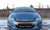 Honda Insight 2010-6