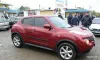 Nissan Juke 2012-2
