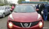 Nissan Juke 2012-5