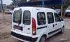 Renault Kangoo 2007-0