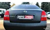 Nissan Primera 2004-6
