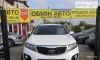 Kia Sorento 2012-0