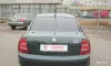 Skoda Superb 2003-5