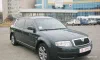 Skoda Superb 2003-1