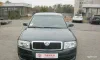 Skoda Superb 2003-2