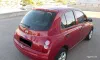 Nissan Micra 2006-1
