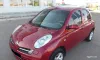 Nissan Micra 2006-2