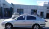 Skoda Octavia 2002-7