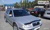 Skoda Octavia 2002-2