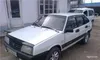 ВАЗ 21093 1995-2
