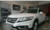 Honda Crosstour 2015-6
