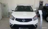 SsangYong Korando 2014-0