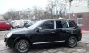 Porsche Cayenne 2003-12