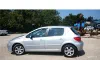 Peugeot 307 2007-8
