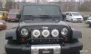 Jeep Wrangler 2012-2