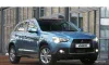 Mitsubishi ASX 2014-4