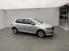 Skoda Fabia 2020-0