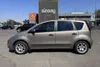 Nissan Note 2010-1
