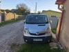Opel Vivaro 2006-16