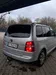Volkswagen Touran 2005-14