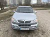 SsangYong Kyron 2006-2
