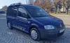 Volkswagen Caddy 2005-0