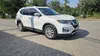 Nissan Rogue 2017-2