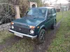 Lada (ВАЗ) 2121 (4x4) 2011-1