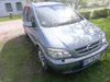 Opel Zafira 2004-1