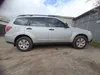 Subaru Forester 2008-2