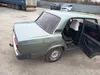 Lada (ВАЗ) 2107 2007-14