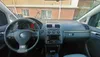 Volkswagen Touran 2007-4