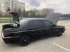 Peugeot 605 1992-21