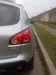 Nissan Qashqai 2008-9