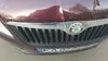 Skoda Fabia 2010-4