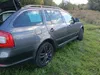 Skoda Octavia 2009-5