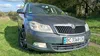 Skoda Octavia 2009-9
