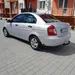 Hyundai Accent 2008-2