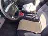 Skoda Fabia 2001-5