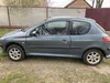 Peugeot 206 2007-1